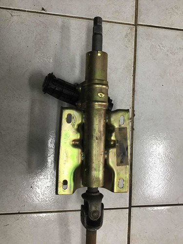 Coluna De Direção Fiat Palio Fire 1.0 01/06 21383*