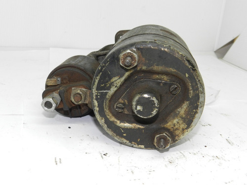 Motor Partida Gm Monza Kadett Omega 9000082058
