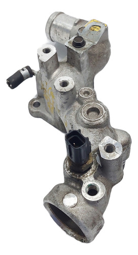 Cano Tubo Duto Água Motor Pajero Sport 3.8 Ano 2010 A 2015