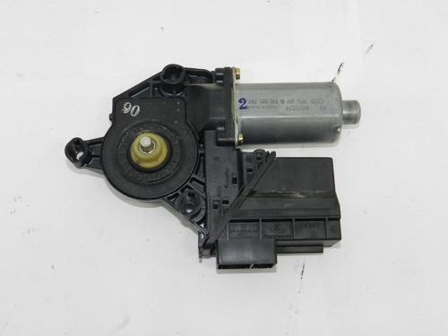 Motor Vidro Elétrico Traseiro Esquerdo Vw Polo Hatch 02 A 05