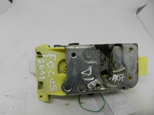 Fechadura Dianteira Esquerda Ford Focus 2009 A 2013