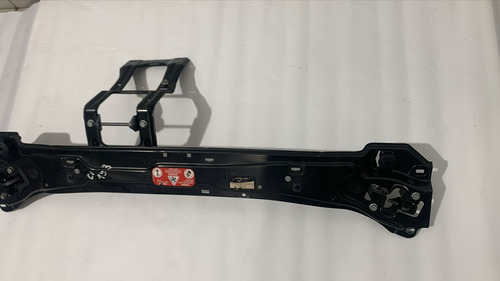 Painel Frontal Superior Mercedes-benz C180k W203 2000 A 2006