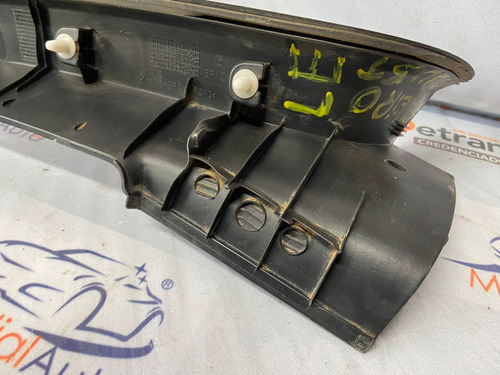Moldura Lado Esquerdo Caçamba Saveiro G5/g6 18238 C10