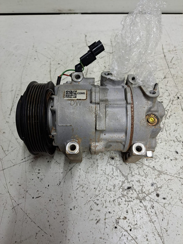 Compressor Ar Condicionado Hyundai Creta 1.0 Turbo 2023 2024
