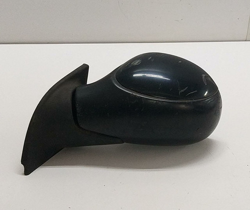 Retrovisor Eletrico Esquerdo Citroen C3 03 A 2012 232630067