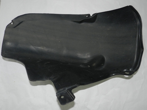 Para-barro Traseiro Direito Gm Vectra 2008 A 2011 Detalhe
