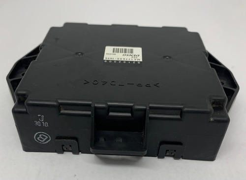 Módulo Ar Condicionado Gm Ômega Cd 3.6 V6 06/11 Original