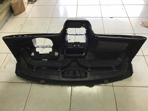 Capa Painel Vw Voyage G5 2010 20960*