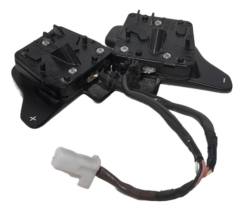 Botao Comando Paddle Shift Toyota Corolla 2015 2016 Original