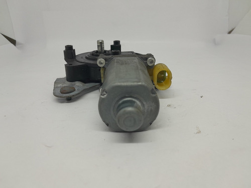 Motor Vidro Elétrico Traseiro Direito Renault Scenic