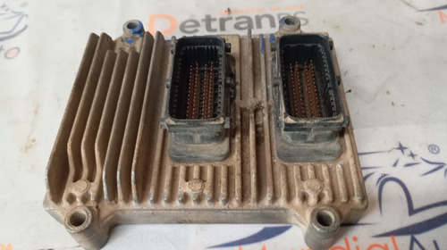 Modulo Injecao Chevrolet Montana 1.4 94706520 Fjpf (usado)