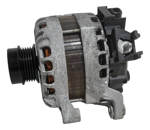 Alternador Onix Plus Tracker Turbo 2020 2021 2022 2023 2024