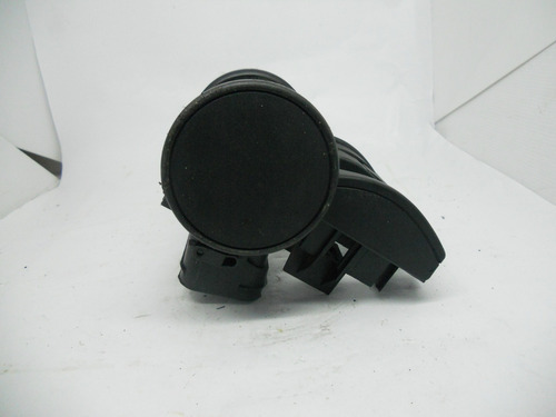 Moldura Difusor Ar Esquerdo Gm Corsa 1994 A 2008 90386842