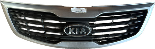 Grade Dianteira Kia Sportage 2014 A 2016