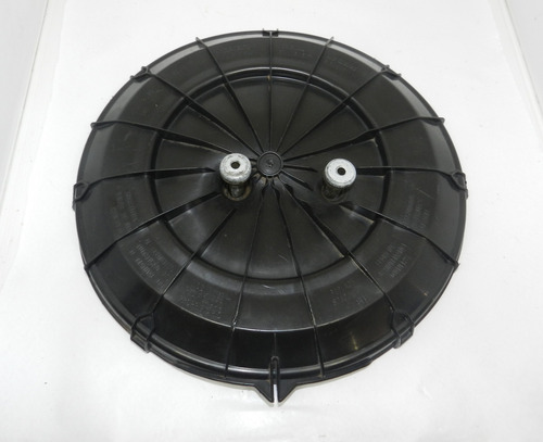 Caixa Filtro Ar Com Sensor Gm Monza Kadett 89/93 52256903