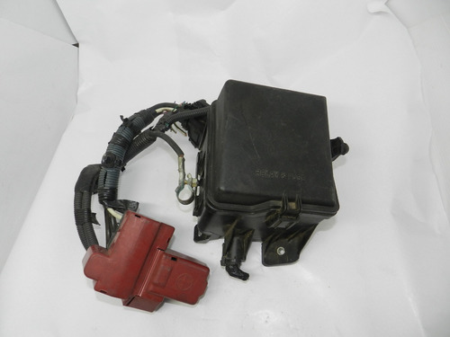 Caixa Fusível Completa Toyota Etios 1.3 15/18 826620d421