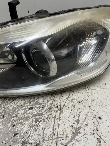 Farol Volvo Xc60 2014 2015 2016 Esquerdo Original 8 Pinos