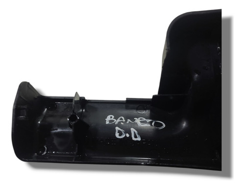Acabamento Banco Dianteiro Direito Subaru Legacy 2000 (al)