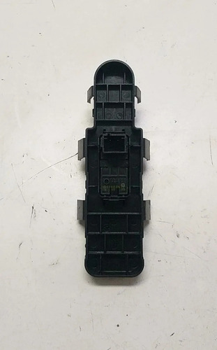 Comando Vidro Dianteiro Direito Citroen C4 2010 9651465677