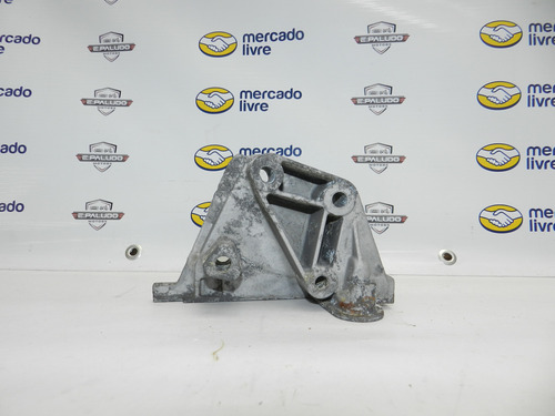 Suporte Inferior Coxim Motor Renault Scenic Megane 2.0 97/01