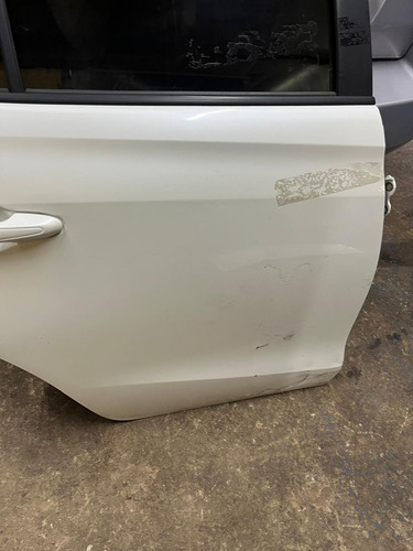Porta Td Toyota Yars Sedan 2019 Original S Acessórios Usado