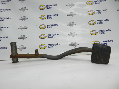 Pedal Freio Gm S10 Blazer Manual 1996 A 2011