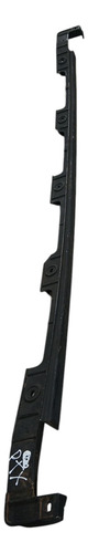 Guia Parachoque Tras. Esq Vw Fox 04/10 (ap) Ptx