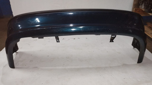 Para-choque Traseiro Gm Vectra 96/99 93242083 Leia Descrição