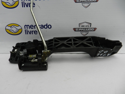 Suporte Maçaneta Externa Direita Corolla Hilux Fielder 03/15