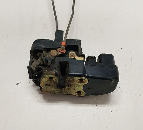 Fechadura Eletrica Traseira Direita Jeep Cherokee 2000