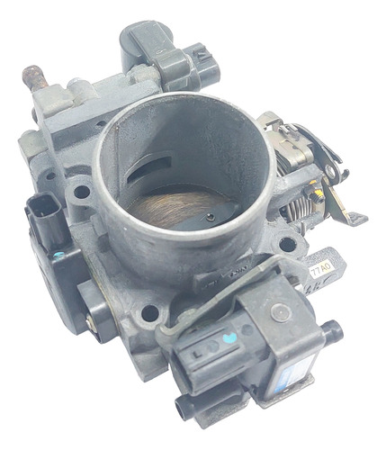 Corpo Borboleta Tbi Honda Civic 1.7 Ano Ano 2002 A 2006