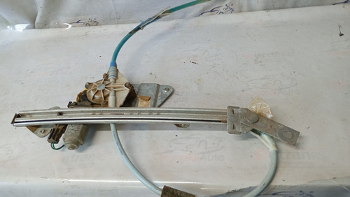 Maquina  Vidro Tras Direito Cherokee 1996/01 Sport 25511