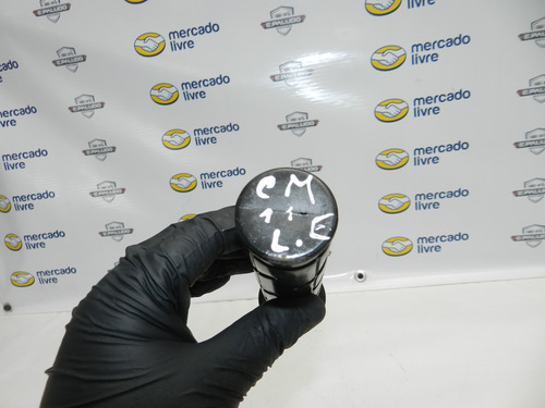 Manopla Punho Lado Esquerdo Honda Cg 150 Titan 2004 A 2008