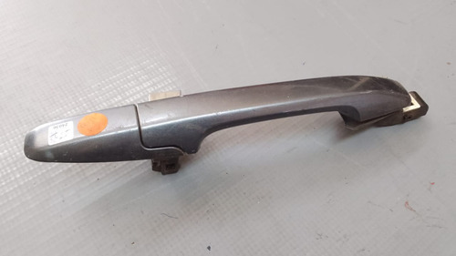 Maçaneta Dianteira Direita Honda New Civic 2007 2011   24036