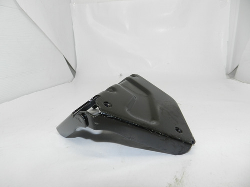 Suporte Para-lama Esquerdo Fiat Argo Cronos 17/22 52045780