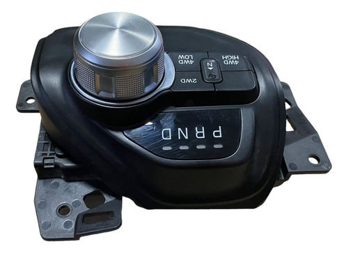 Seletor Comando Marcha Dodge Ram 1500 2021 A 2023