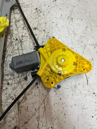 Máquina Vidro Elétrico Tras/dir Gol G5/g6/g7 7747300301