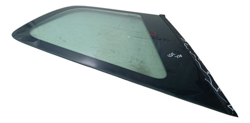 Vidro Fixo Traseiro Esq. Renault Scenic 2005 Com Dtl (ap)