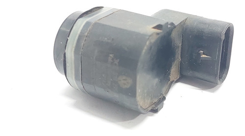 Sensor De Estacionamento Dianteiro Jetta 2010 (plug Reto)