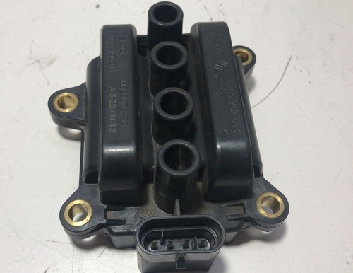 Bobina Ignição Renault Clio 1.0 16v 2003 A 2015 8200702693
