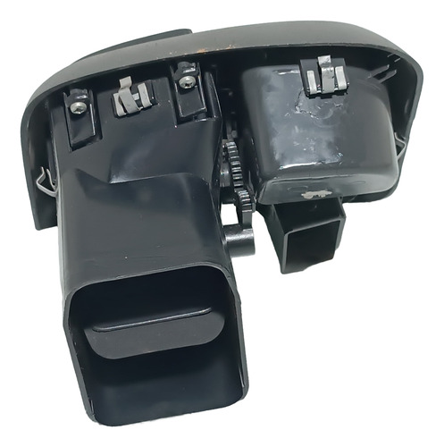 Difusor Ar Central Ducato 2006 2017 Boxer Jumper