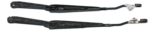 Par Braço Haste Limpador Parabrisa S10 Blazer 1995/2011