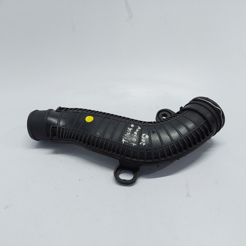 Tubo Cano Duto De Ar Intercooler Tiguan Ano 2011 A 2015