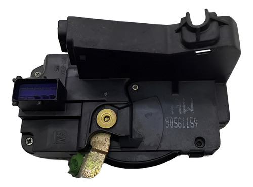 Fechadura Diant Dir Zafira Astra 99 A 12 90561154