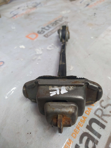 Limitador De Porta Traseira Esquerda Peugeot 307  12390