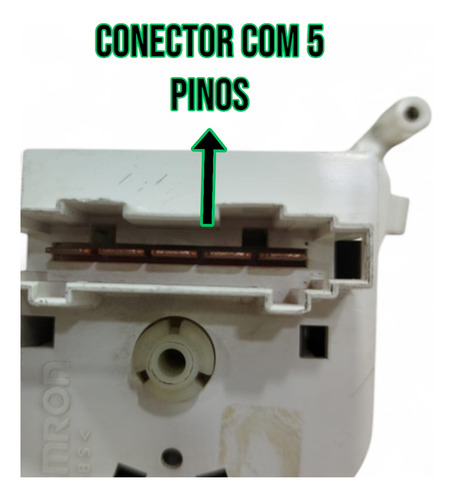 Comando De Ventilação Vw Gol Saveiro Voyage 2013 A 2016