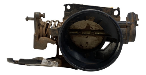 Corpo De Borboleta Tbi Ford Focus Zetec Xs4u-fb 000614a3
