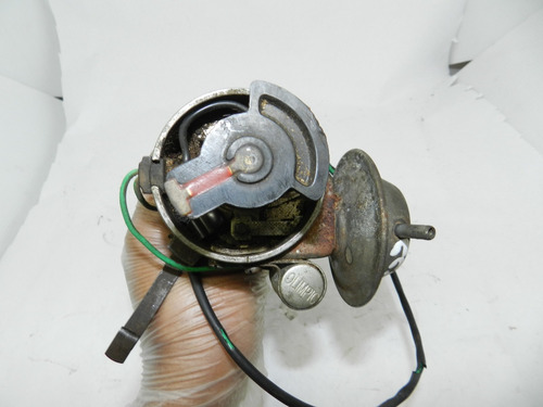 Distribuidor Ignição Ford Corcel Belina 69/79 9230081040