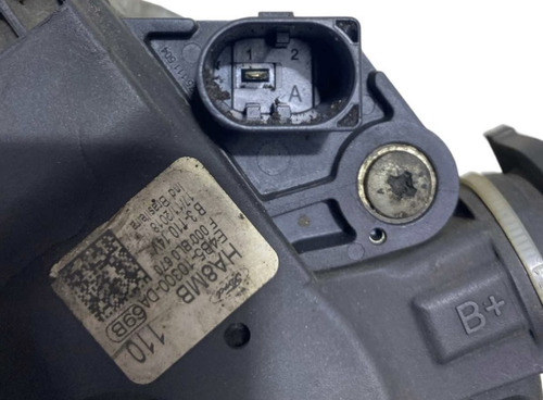 Alternador Ford Ka 1.0 3cc 15 A 21 E4b510300da