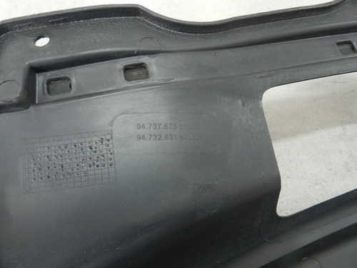 Grade Churrasqueira Gm Cobalt 2012 2013 2014 A 2019 94737675